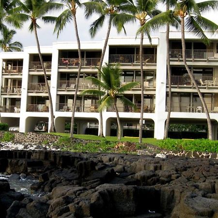 Oceanfront-Incredible Views, Surf Break & Romantic Sunsets At Bali Kai 223 Kailua-Kona Eksteriør billede