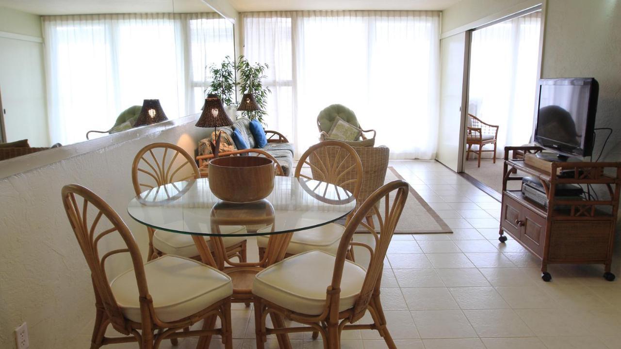 Oceanfront-Incredible Views, Surf Break & Romantic Sunsets At Bali Kai 223 Kailua-Kona Eksteriør billede